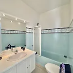 Apartment Corse Azur Pieds Dans L'eau *
