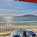 Apartment Corse Azur Pieds Dans L'eau
