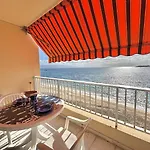 Corse Azur Pieds Dans L'eau Apartment Ajaccio (Corsica)