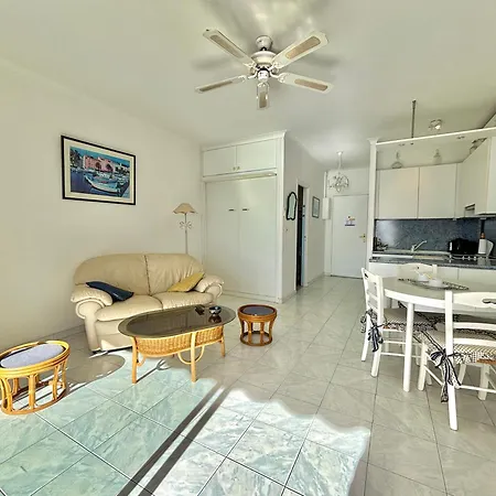 Apartment Corse Azur Pieds Dans L'eau