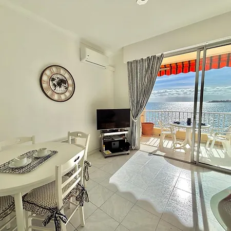 Corse Azur Pieds Dans L'eau Apartment Ajaccio (Corsica)