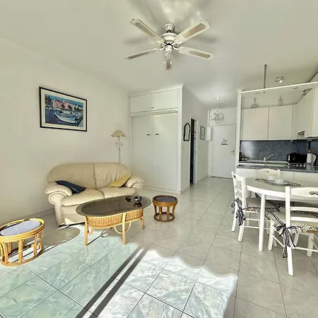 Corse Azur Pieds Dans L'eau Lejlighed Ajaccio (Corsica)