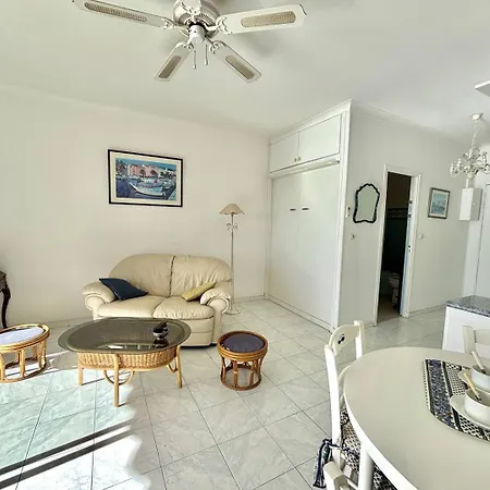 Apartment Corse Azur Pieds Dans L'eau *