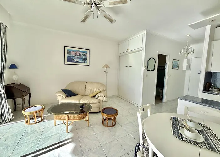 Appartement Corse Azur Pieds Dans L'eau *